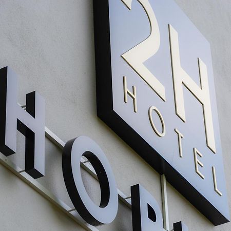2H Horizon Hotel Ostseebad Kühlungsborn Exteriör bild