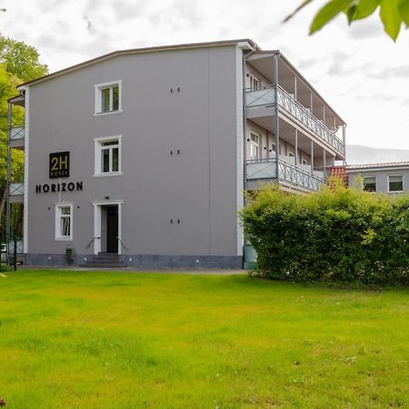 2H Horizon Hotel Ostseebad Kühlungsborn Exteriör bild