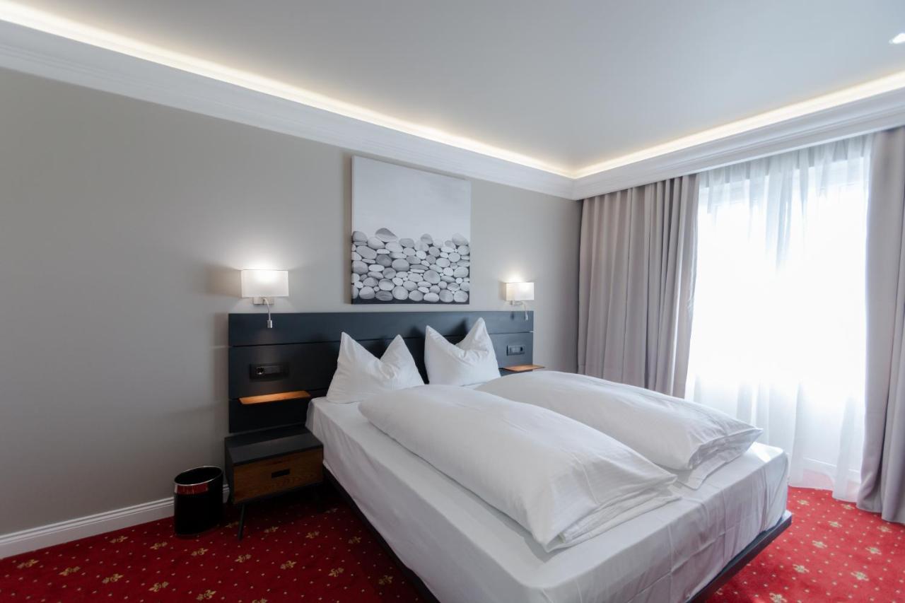 2H Horizon Hotel Ostseebad Kühlungsborn Exteriör bild