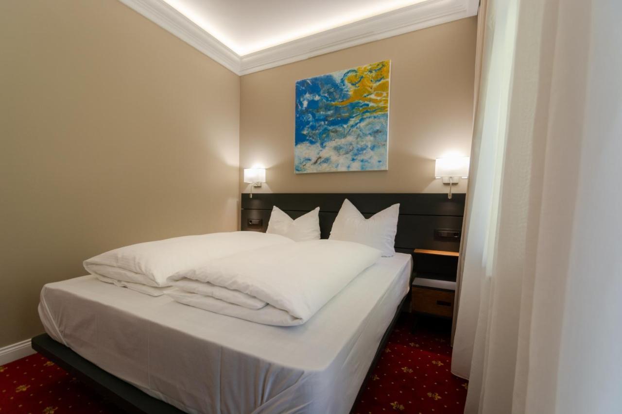 2H Horizon Hotel Ostseebad Kühlungsborn Exteriör bild